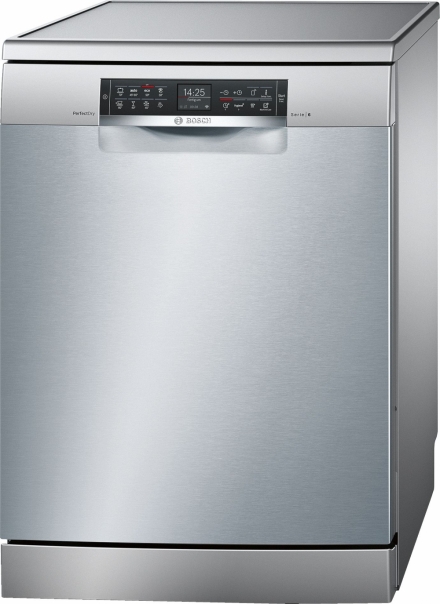 Посудомоечная машина Bosch SMS 68 TI 06 E