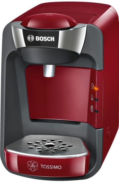 Кофеварка Bosch TAS 3203