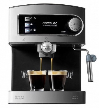 Cecotec  Cumbia Power Espresso 20 (CCTC-01503)