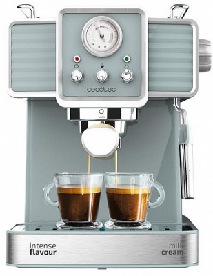 Cecotec  Cumbia Power Espresso 20 Tradizionale (CCTC-01575)