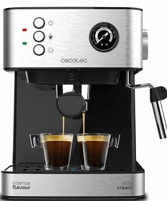 Cecotec  Cumbia Power Espresso 20 Professionale (CCTC-01556)