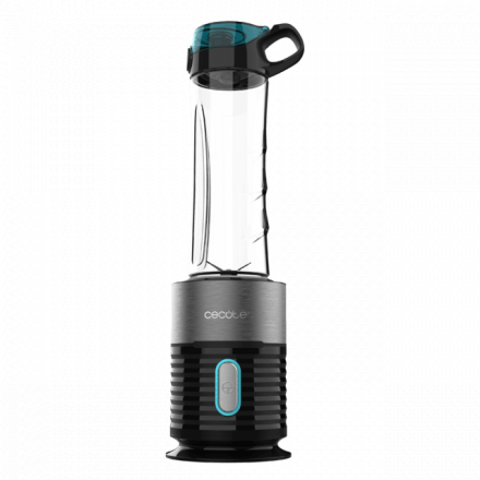 Блендер Cecotec Power Titanium 650 EasyGo Smoothie (CCTC-03988)