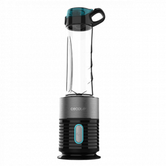 Cecotec  Power Titanium 650 EasyGo Smoothie (CCTC-03988)