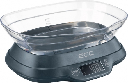 Весы кухонные ECG KV 1120 SM