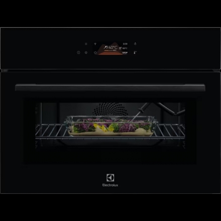 Духовой шкаф Electrolux LVL8E09Z