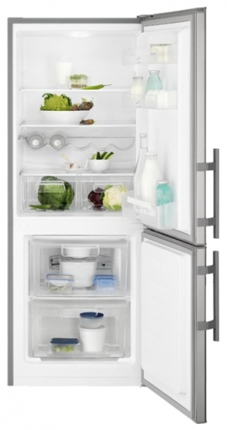 Холодильник Electrolux EN 2400 AOX