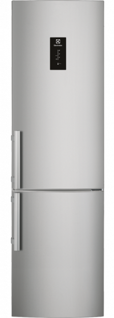Холодильник Electrolux EN 3790 MFX