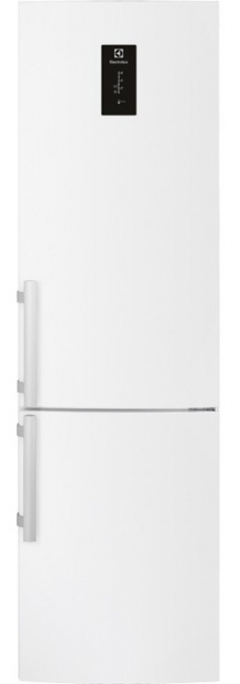 Холодильник Electrolux EN 3790 MOW