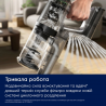 Пилосос Electrolux EP61CB21OG