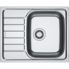 Мойка кухонная Franke Spark SKL 611-62 (101.0716.714)