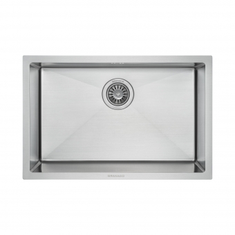 Granado  Under Top L Steel S304