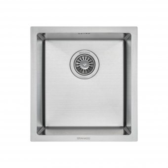 Granado  Under Top Mini Steel S304