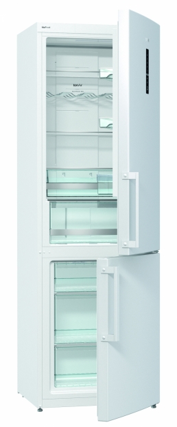Холодильник Gorenje NRK 6191 MW