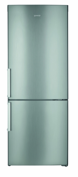Холодильник Gorenje NRK 7191 JX