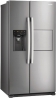 Холодильник Gorenje NRS 9181 CXB