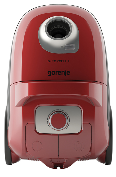 Пилосос Gorenje VCEA 23 GLR