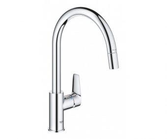 Grohe  BauEdge New 30536000