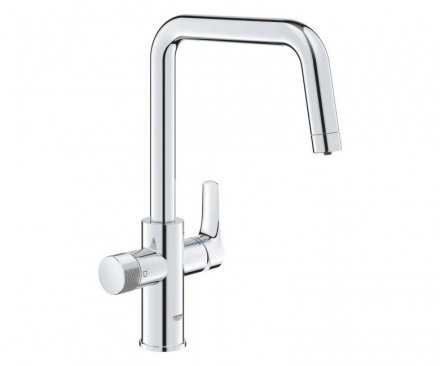 Кухонный смеситель Grohe Blue Pure Eurosmart 30583000