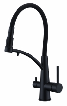 Gunter & Hauer  FEST Black