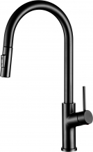 Gunter & Hauer  MOND Black