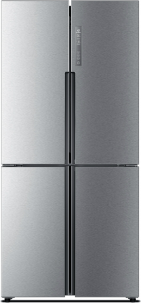 Холодильник Haier HTF-456 D M6
