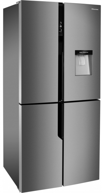 Холодильник Hisense RQ-56WC4SHB/CVA1