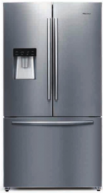 Холодильник Hisense RQ-70WC4SYA/CSA1