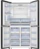 Холодильник Hisense RQ-81WC4SHB/CTA1