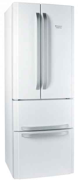 Холодильник Hotpoint-Ariston E4D AAA W C