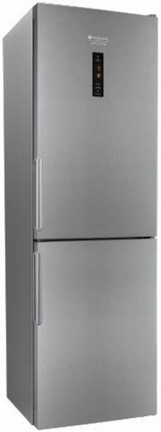 Холодильник Hotpoint-Ariston XH8 T1Z XO