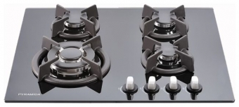 Варочные поверхности