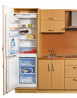 Встраиваемый холодильник Atlant ХМ 4307-578