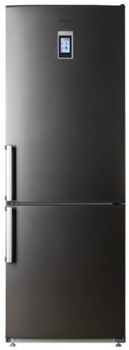 Холодильник Атлант ХМ 4524-160-ND