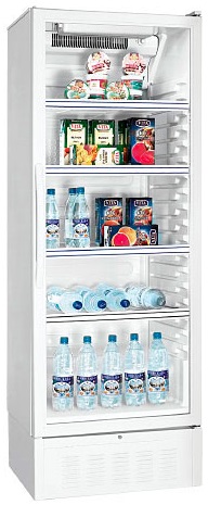 Холодильник Атлант ХТ 1002-000