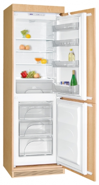 Встраиваемый холодильник Atlant ХМ 4307-078