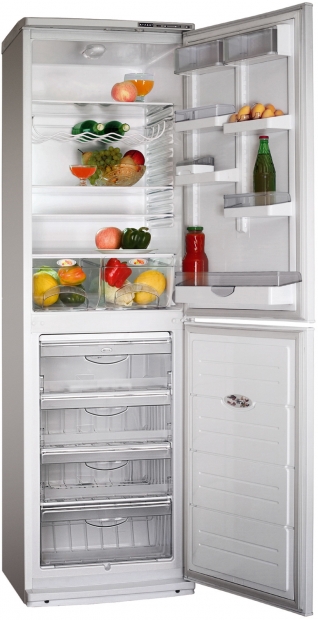 Холодильник Атлант ХМ 6025-180
