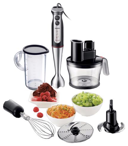 Блендер Philips HR 1377