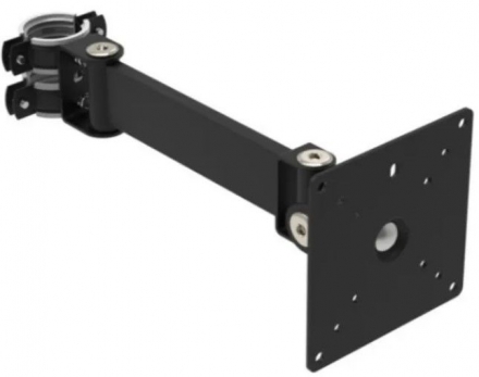 Тримач Квадо К 111 чорний