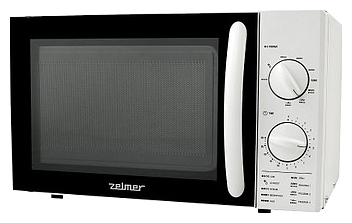 Микроволновая печь Zelmer ZMW 3001 W (29Z020)
