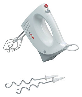 Миксер Bosch MFQ 3520