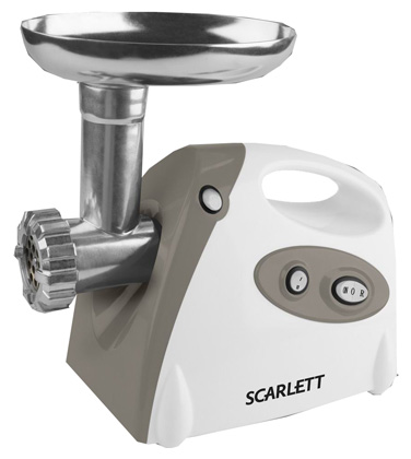 М'ясорубка Scarlett SC-149