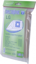 Мешок для пылесоса Слон LG L-02 C-I