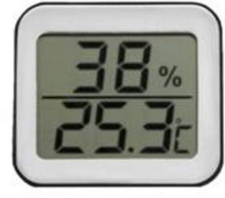 Термометр-гигрометр Т-11 (-10+60)