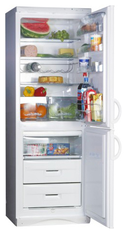 Холодильник Snaige RF 390-1803 AA