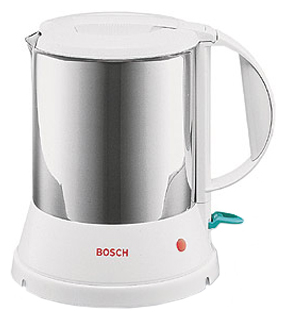 Електрочайник Bosch TWK 1201N