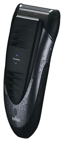 Электробритва Braun 190 Series 1
