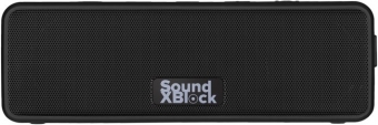 2E  SoundXBlock Black 2E-BSSXBWBK