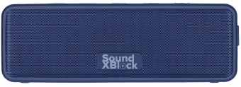 2E  SoundXBlock Blue 2E-BSSXBWBL