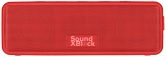 2E  SoundXBlock Red 2E-BSSXBWRD