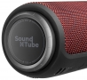 Портативна акустика 2E SoundXTube Red 2E-BSSXTWRD